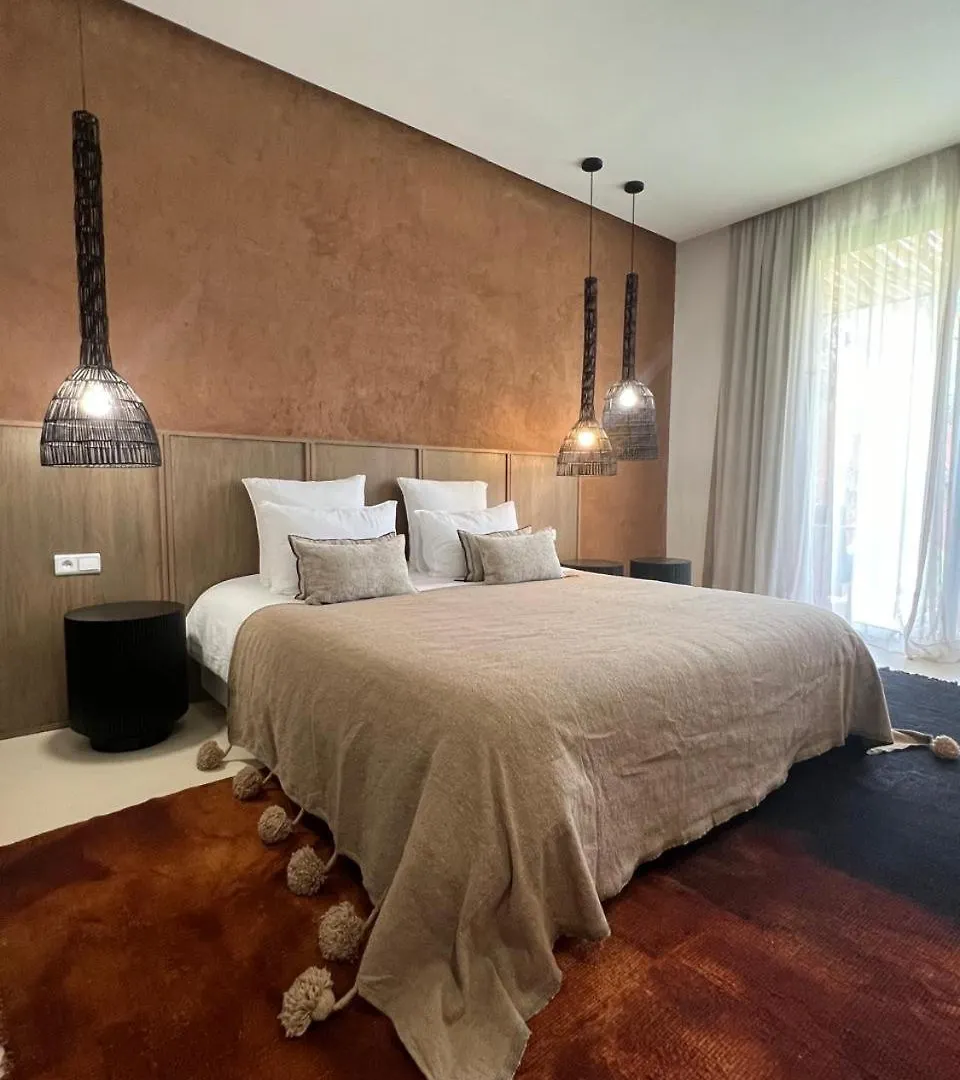 Villa Madjha Ecolodge Marrakech Marrakesh