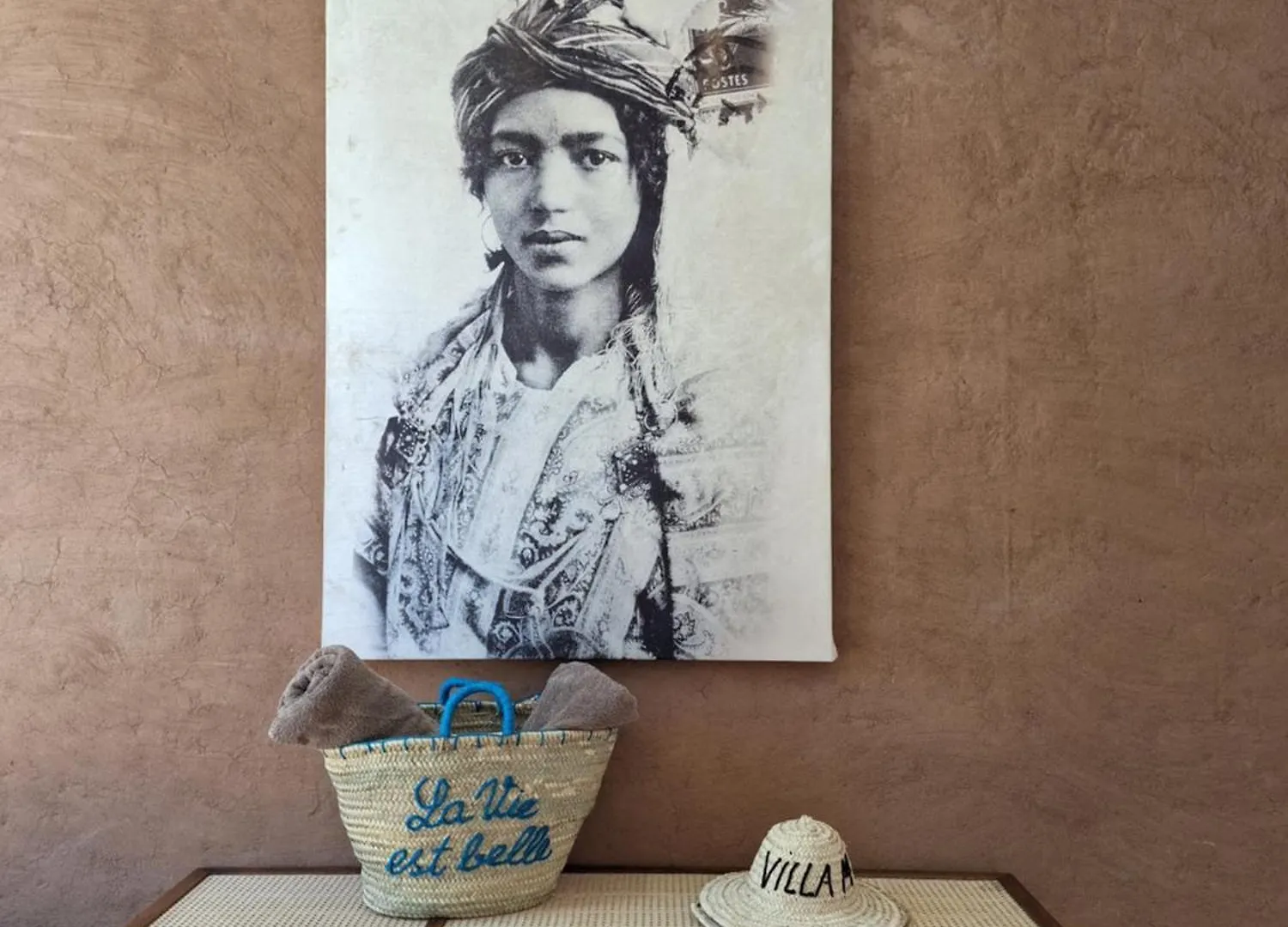 Villa Madjha Ecolodge Marrakech Marrakesh 0*,  Marocco