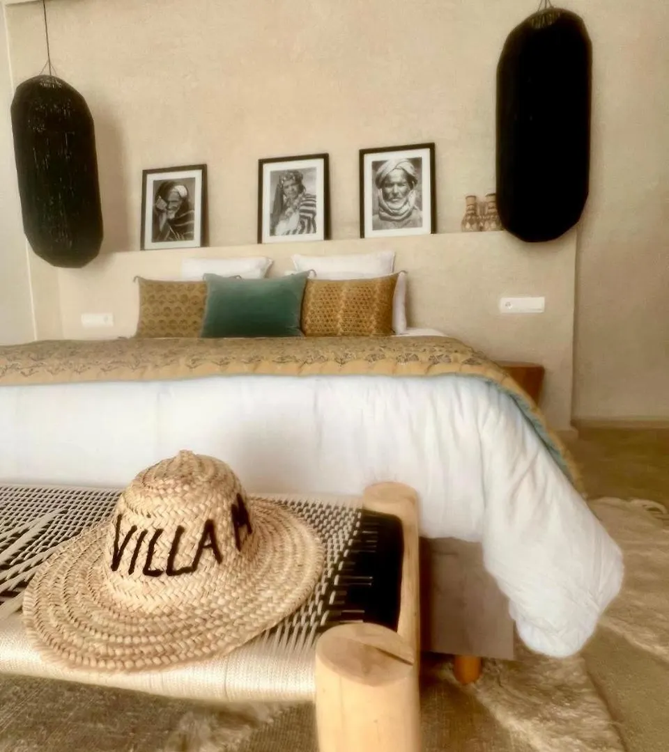 Villa Madjha Ecolodge Marrakech Marrakesh