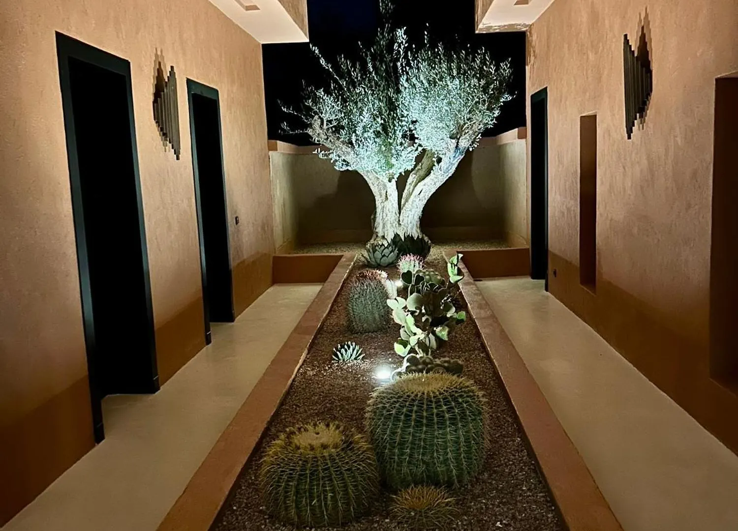Villa Madjha Ecolodge Marrakech Marrakesh