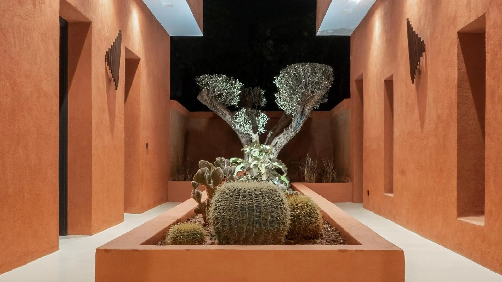 Villa Madjha Ecolodge Marrakech Marrakesh