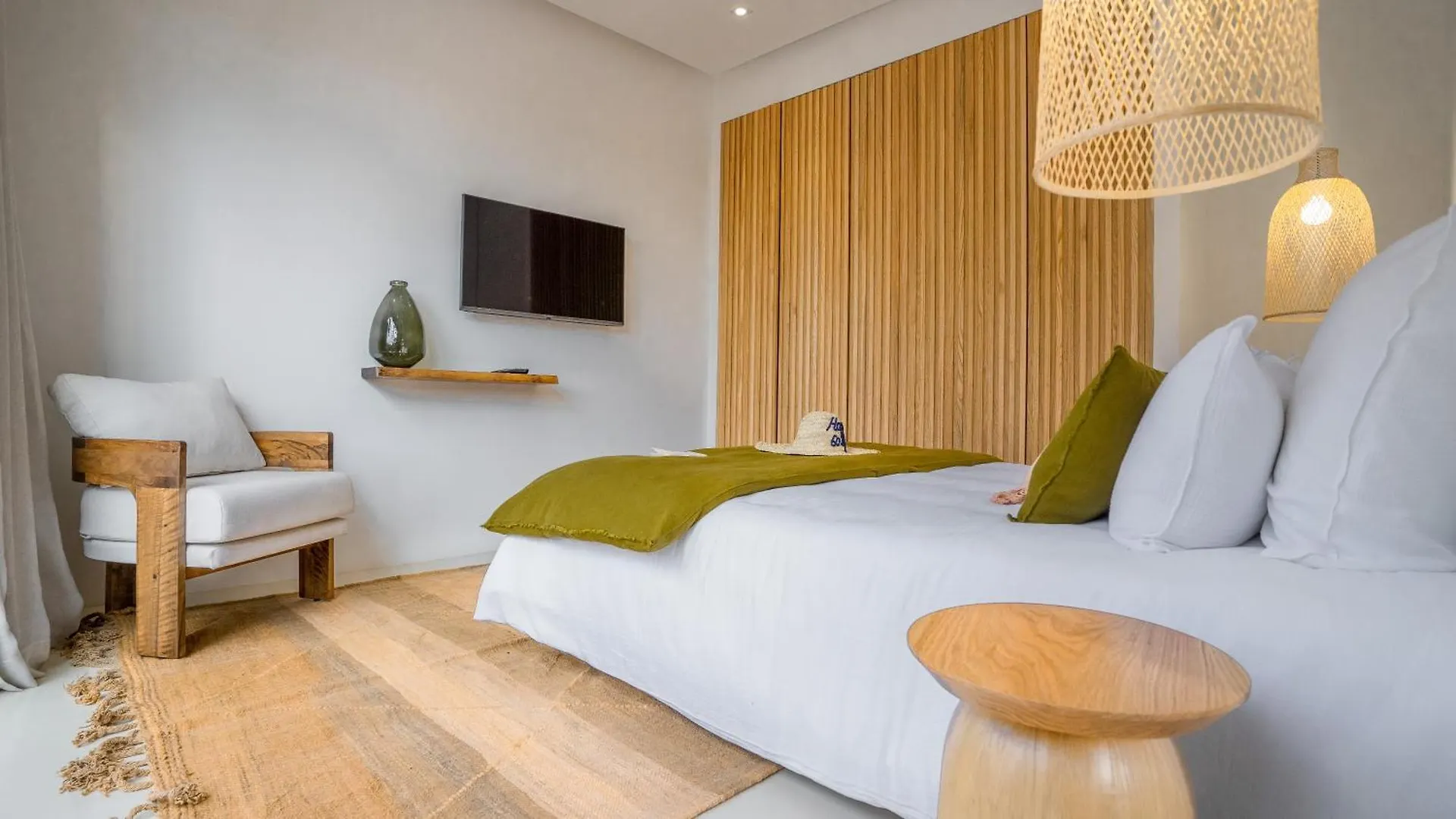 Villa Madjha Ecolodge Marrakech Marrakesh 0*,