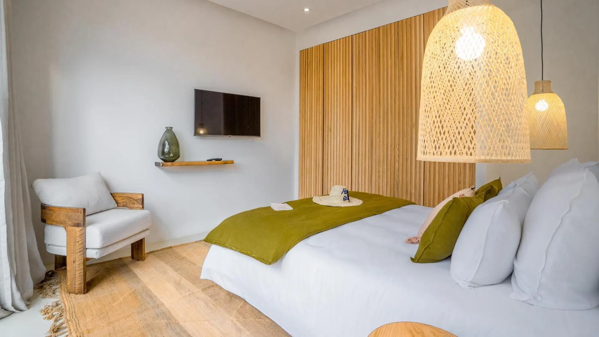 Villa Madjha Ecolodge Marrakech Marrakesh Morocco