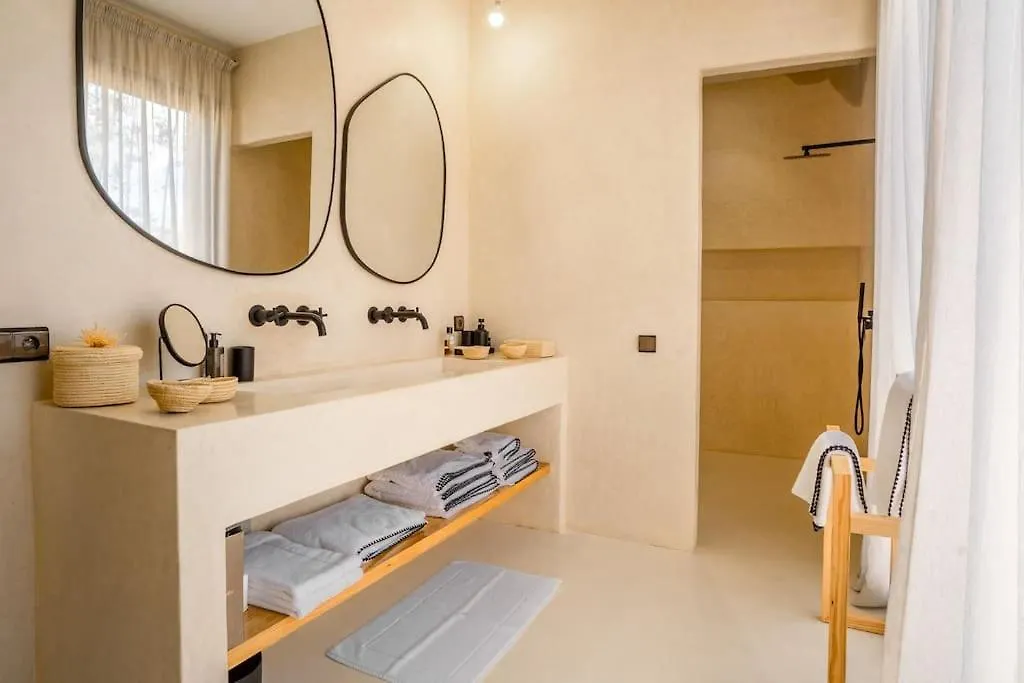Villa Madjha Ecolodge Marrakech Marrakesh